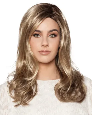 Accessories_Wig Pro_Wigs Camila | Lace Front & Monofilament Part Synthetic Wig by Wig Pro