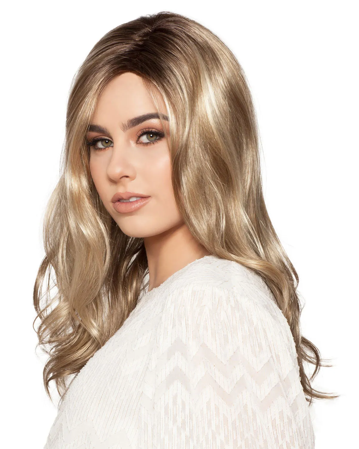Accessories_Wig Pro_Wigs Camila | Lace Front & Monofilament Part Synthetic Wig by Wig Pro