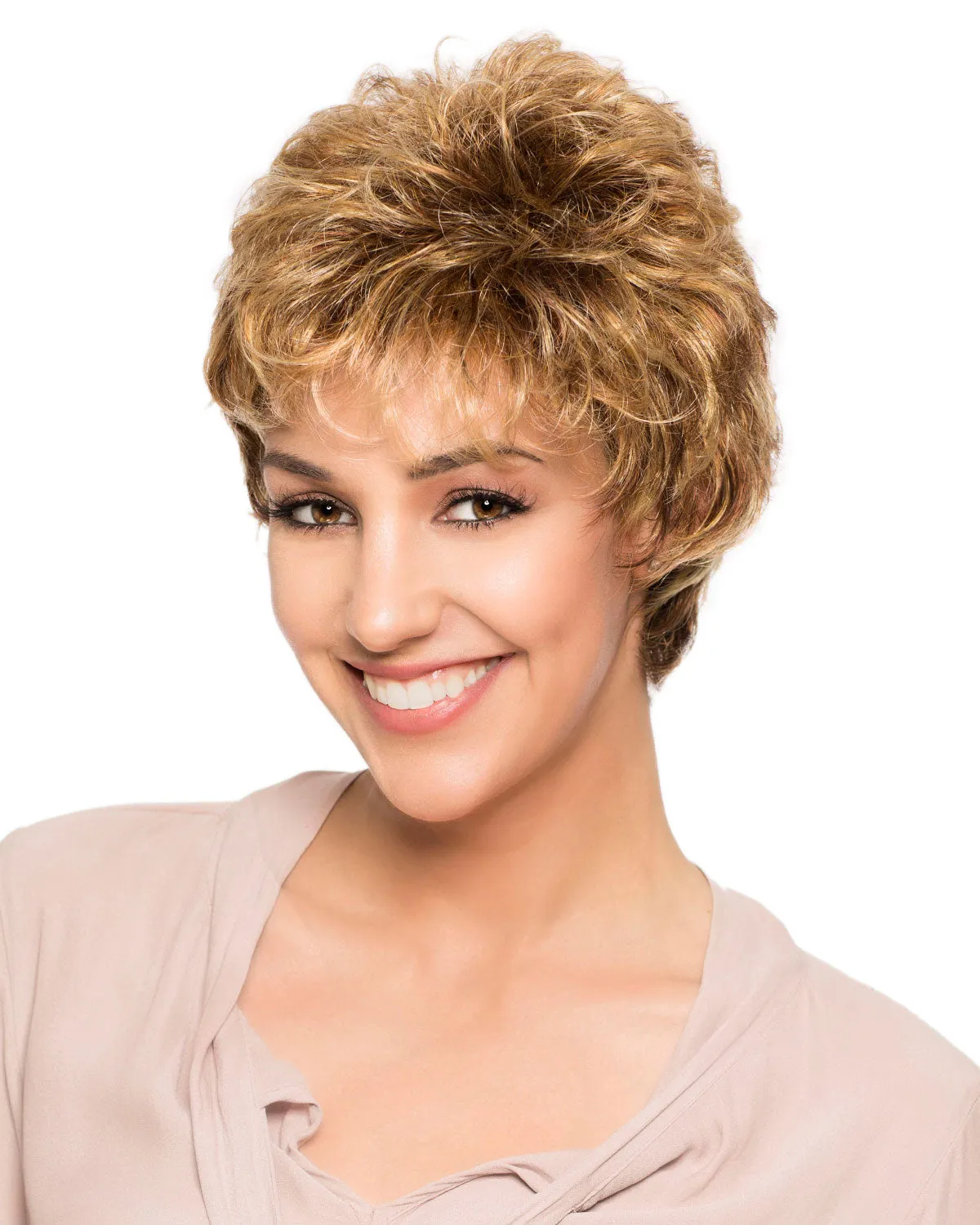 Accessories_Wig Pro_Wigs Char Petite | Synthetic Wig by Wig Pro