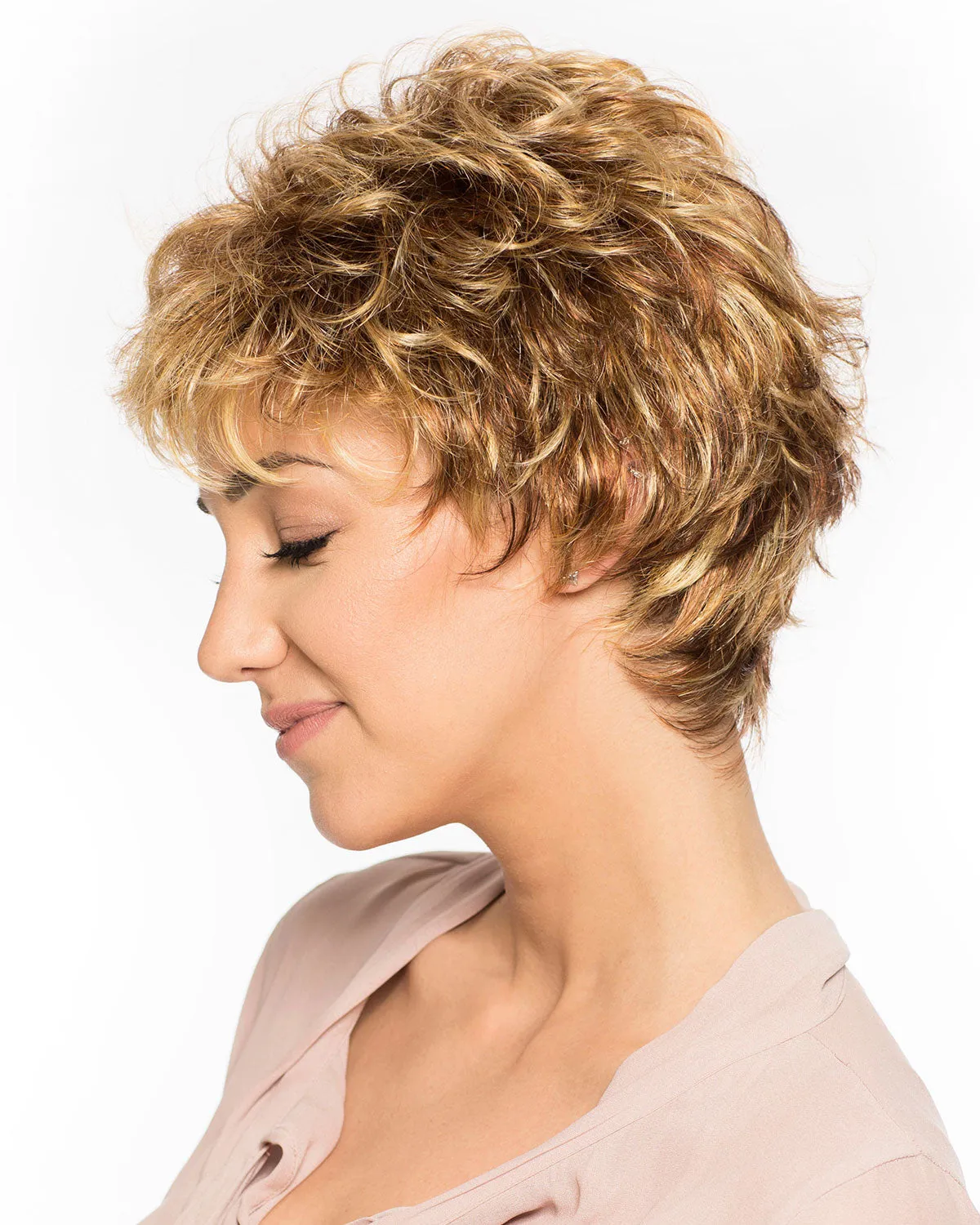 Accessories_Wig Pro_Wigs Char Petite | Synthetic Wig by Wig Pro
