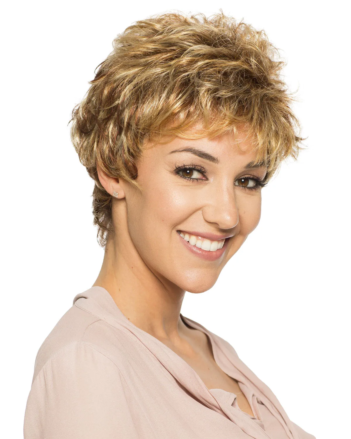 Accessories_Wig Pro_Wigs Char Petite | Synthetic Wig by Wig Pro
