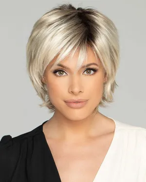 Accessories_Wig Pro_Wigs Ellen | Lace Front & Monofilament Crown Synthetic Wig by Wig Pro