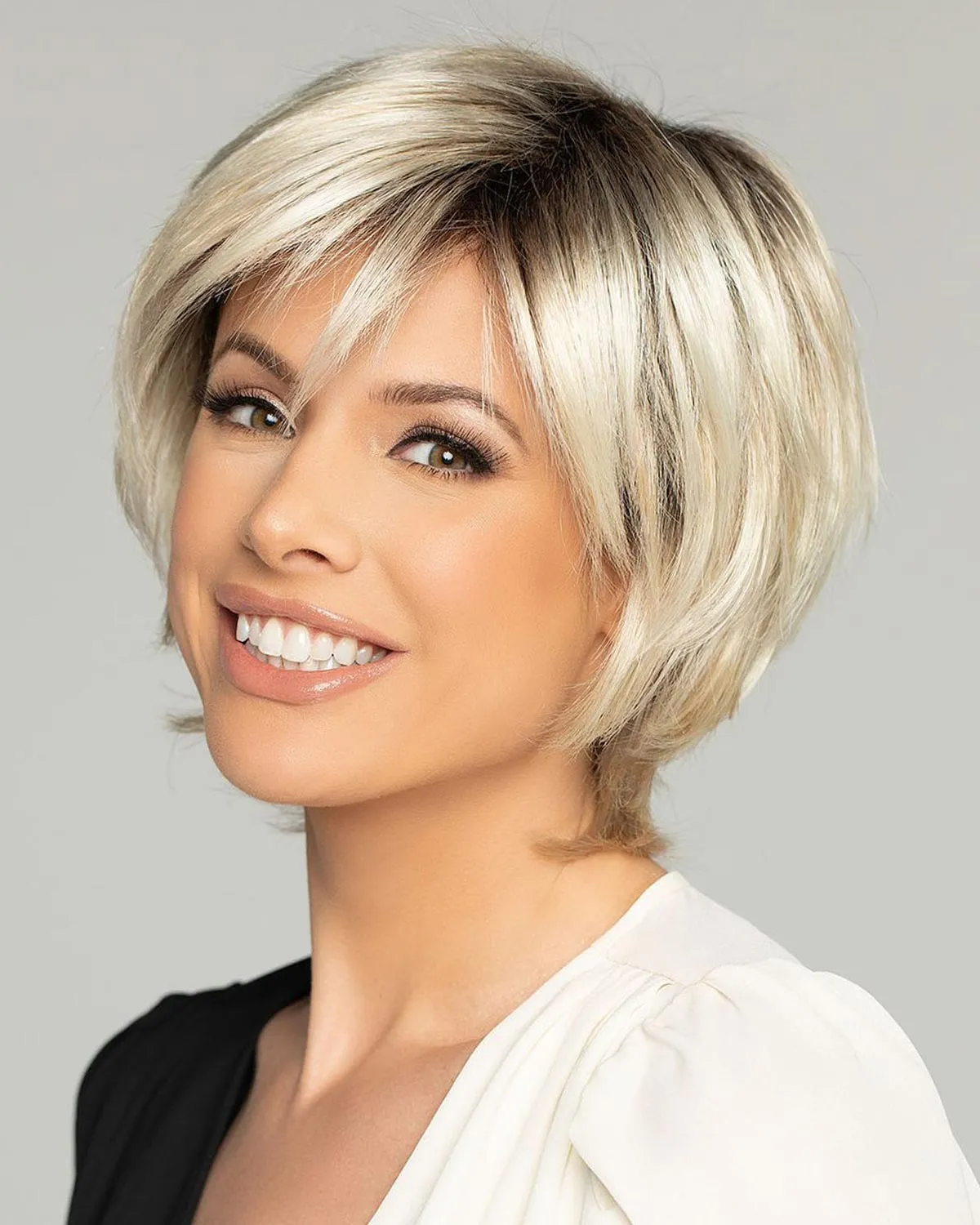 Accessories_Wig Pro_Wigs Ellen | Lace Front & Monofilament Crown Synthetic Wig by Wig Pro