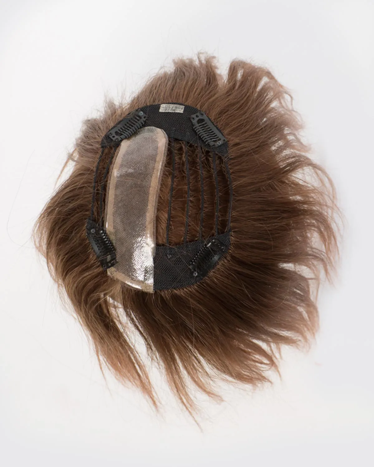 Accessories_Wig Pro_Wigs Front Line H | Monofilament Human Hair Wiglet by Wig Pro