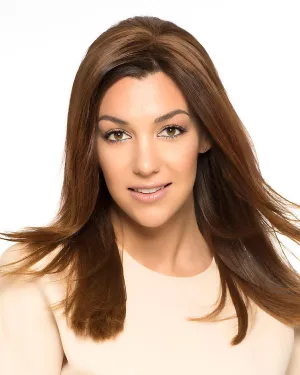 Accessories_Wig Pro_Wigs Front Line H | Monofilament Human Hair Wiglet by Wig Pro