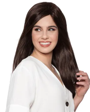 Accessories_Wig Pro_Wigs Heather II | Synthetic Wig by Wig Pro