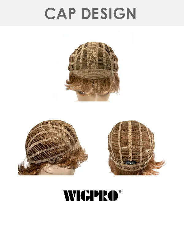 Accessories_Wig Pro_Wigs Mink Petite | Synthetic Wig by Wig Pro
