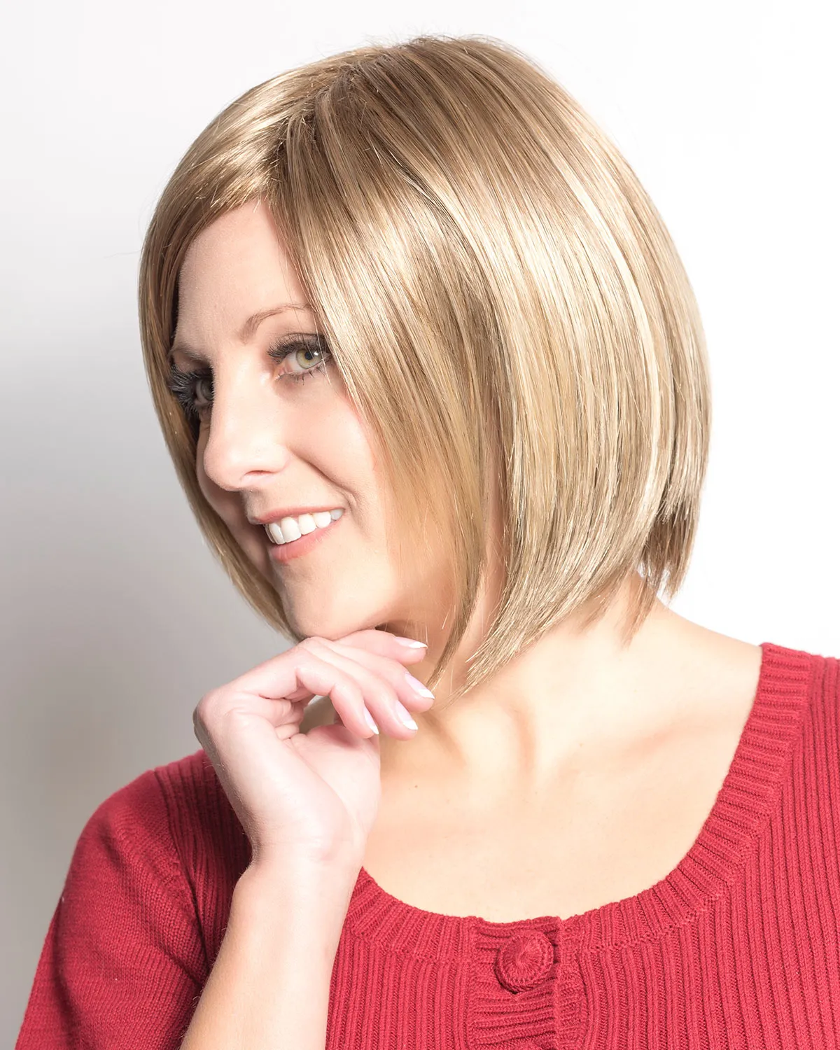 Accessories_Wig Pro_Wigs Mink Petite | Synthetic Wig by Wig Pro
