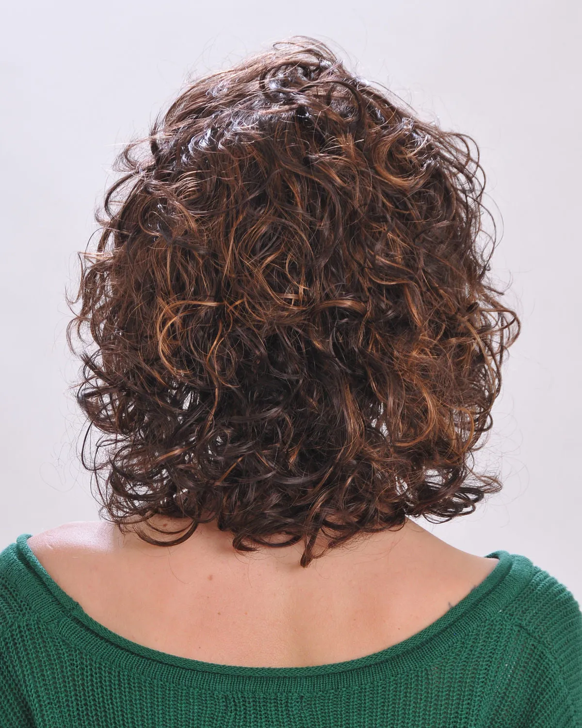 Accessories_Wig Pro_Wigs Poppy | 3/4 Synthetic Wig by Wig Pro