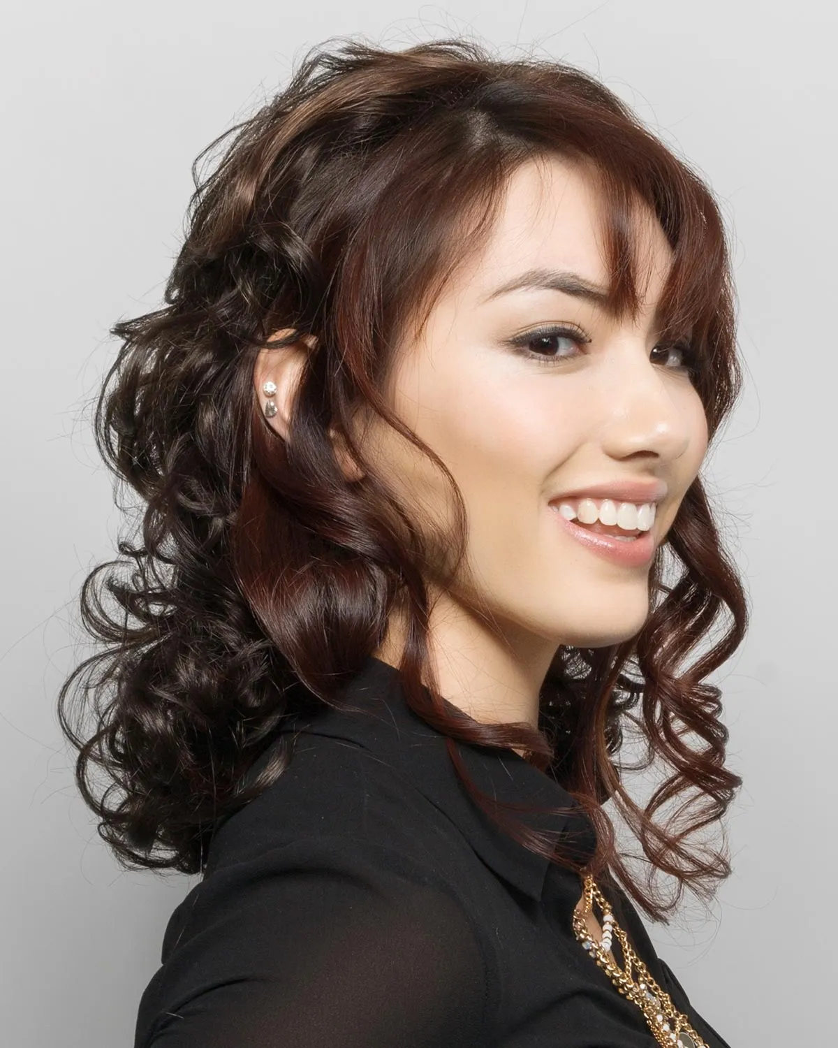 Accessories_Wig Pro_Wigs Poppy | 3/4 Synthetic Wig by Wig Pro