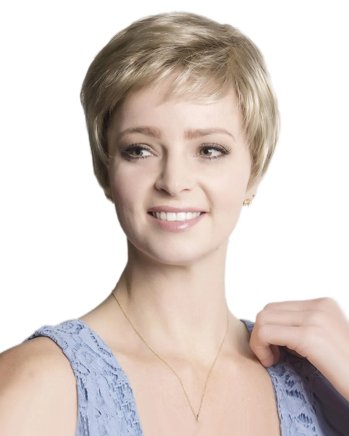 Accessories_Wig Pro_Wigs Sammy (Sammie) | Synthetic Wig by Wig Pro