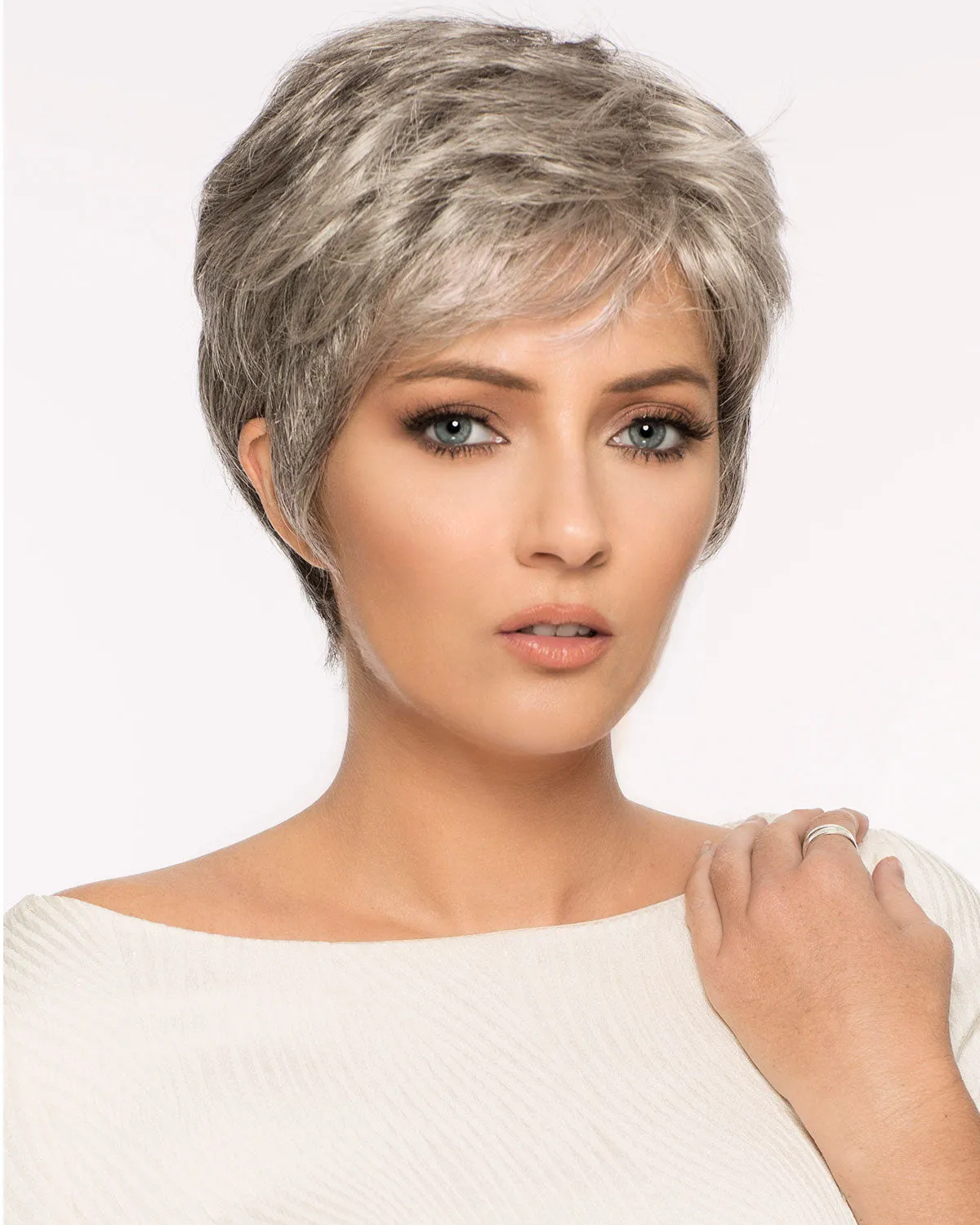 Accessories_Wig Pro_Wigs Sammy (Sammie) | Synthetic Wig by Wig Pro