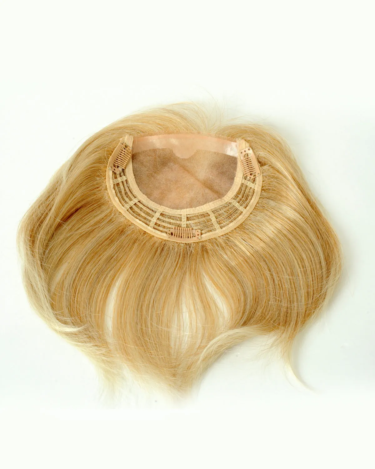 Accessories_Wig Pro_Wigs Synthetic Mono-Top S | Synthetic Wiglet by Wig Pro