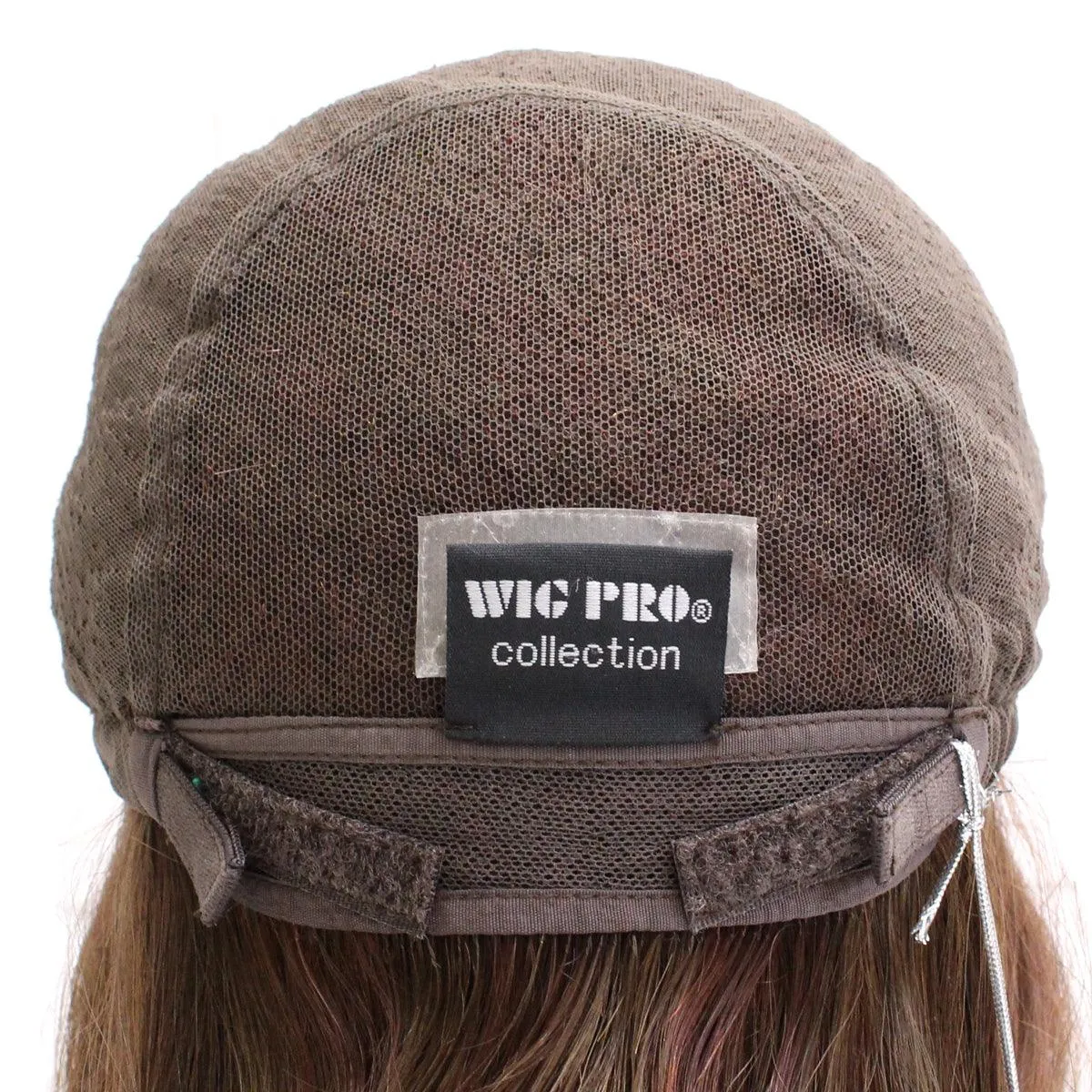 Accessories_Wigpro Collection_Wigs 102 Adelle II L by WIGPRO - Hand Tied, Large