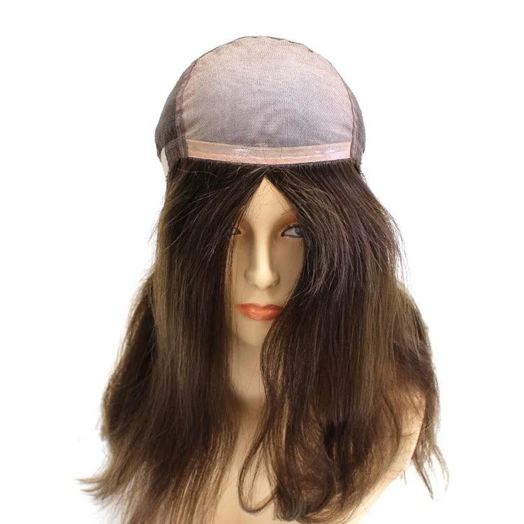 Accessories_Wigpro Collection_Wigs 105SL Amber SL by WigPro - Special Lining