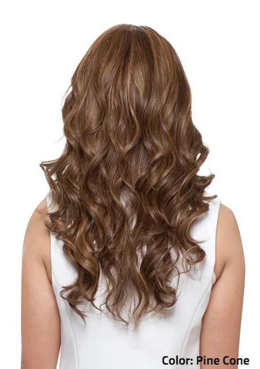 Accessories_Wigpro Collection_Wigs 105SL Amber SL by WigPro - Special Lining