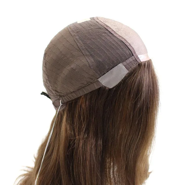 Accessories_Wigpro Collection_Wigs 105SL Amber SL by WigPro - Special Lining