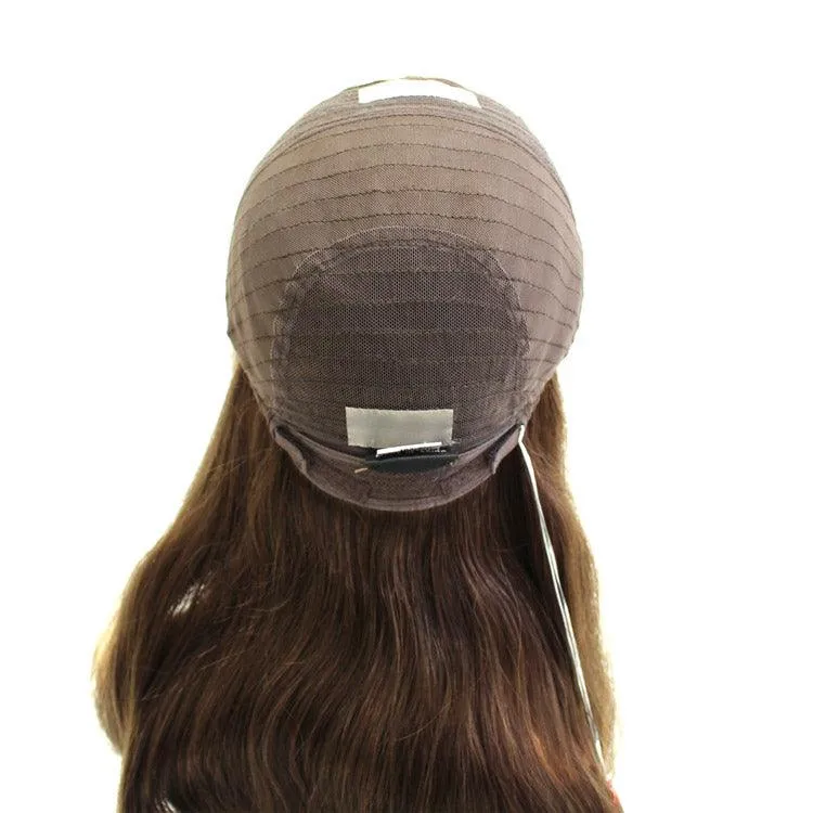 Accessories_Wigpro Collection_Wigs 105SL Amber SL by WigPro - Special Lining