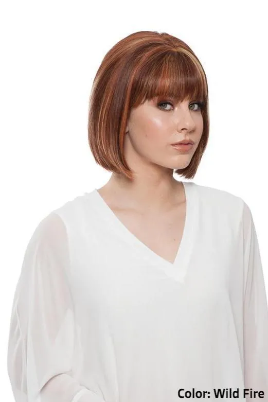 Accessories_Wigpro Collection_Wigs 111 Paige Mono-Top, Machine Back Wig by WIGPRO