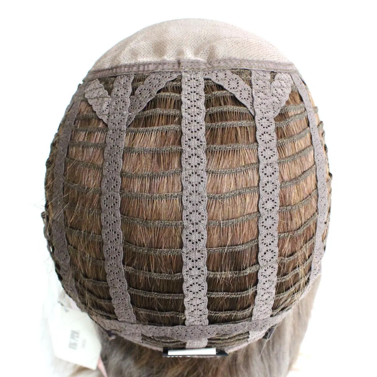 Accessories_Wigpro Collection_Wigs 111 Paige Mono-Top, Machine Back Wig by WIGPRO