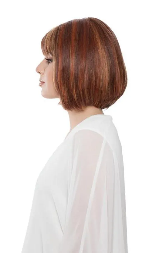 Accessories_Wigpro Collection_Wigs 111 Paige Mono-Top, Machine Back Wig by WIGPRO