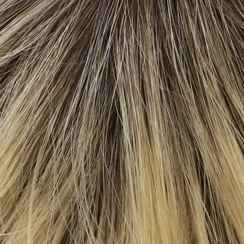 Accessories_Wigpro Collection_Wigs 115 Sunny II Petite H/T by WIGPRO -  Mono Top, Hand-Tied Wig