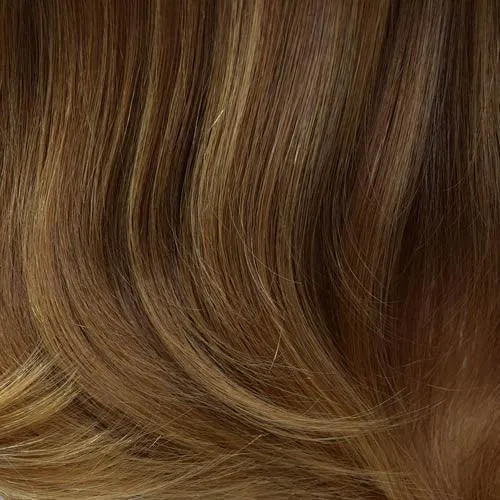 Accessories_Wigpro Collection_Wigs 115 Sunny II Petite H/T by WIGPRO -  Mono Top, Hand-Tied Wig