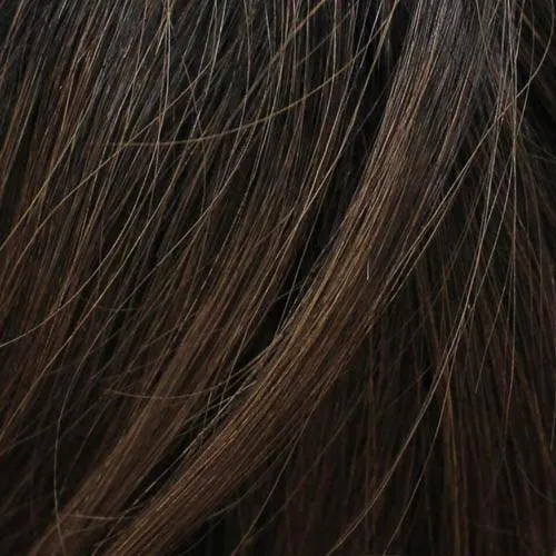 Accessories_Wigpro Collection_Wigs 115 Sunny II Petite H/T by WIGPRO -  Mono Top, Hand-Tied Wig