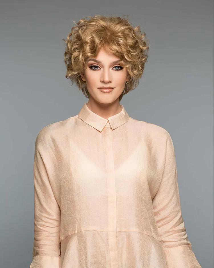 Accessories_Wigpro Collection_Wigs 115 Sunny II Petite H/T by WIGPRO -  Mono Top, Hand-Tied Wig