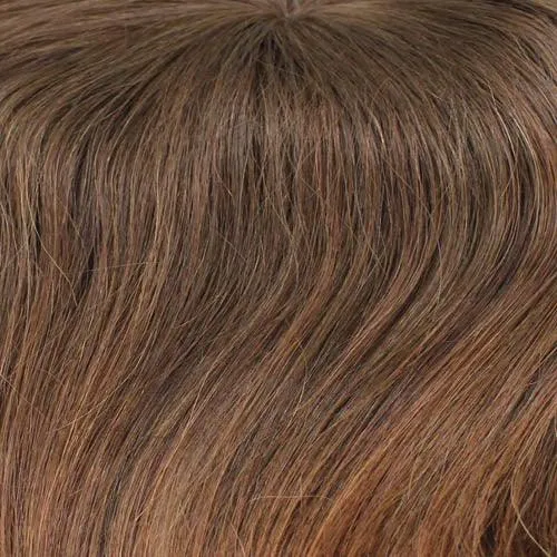Accessories_Wigpro Collection_Wigs 115 Sunny II Petite H/T by WIGPRO -  Mono Top, Hand-Tied Wig