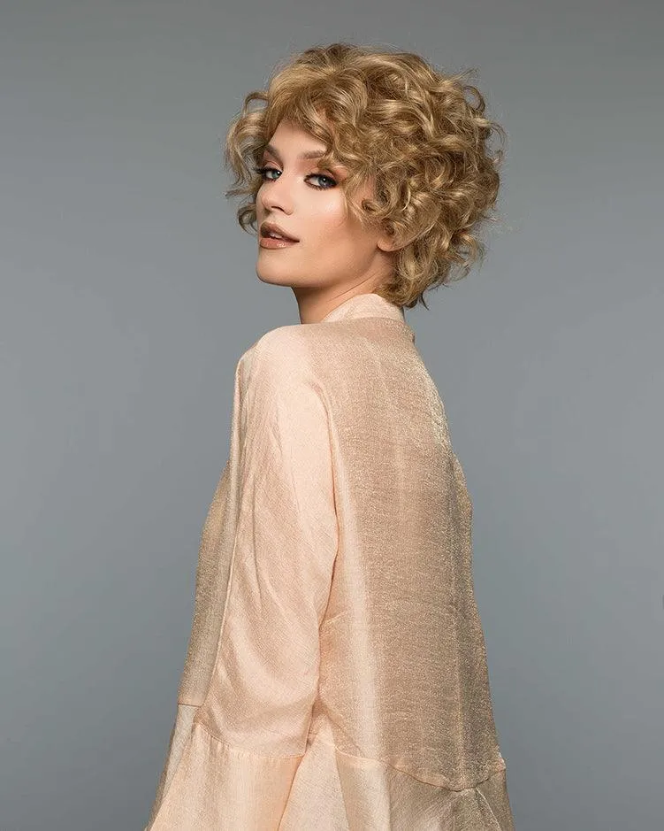 Accessories_Wigpro Collection_Wigs 115 Sunny II Petite H/T by WIGPRO -  Mono Top, Hand-Tied Wig