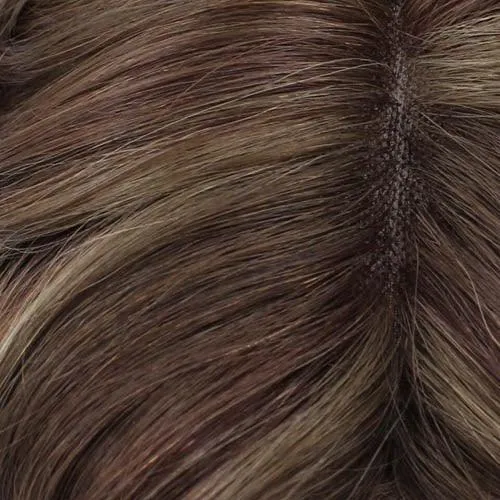 Accessories_Wigpro Collection_Wigs 115 Sunny II Petite H/T by WIGPRO -  Mono Top, Hand-Tied Wig