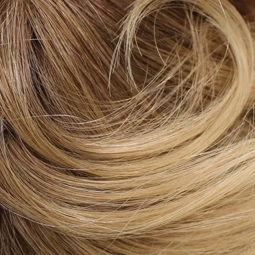 Accessories_Wigpro Collection_Wigs 115 Sunny II Petite H/T by WIGPRO -  Mono Top, Hand-Tied Wig