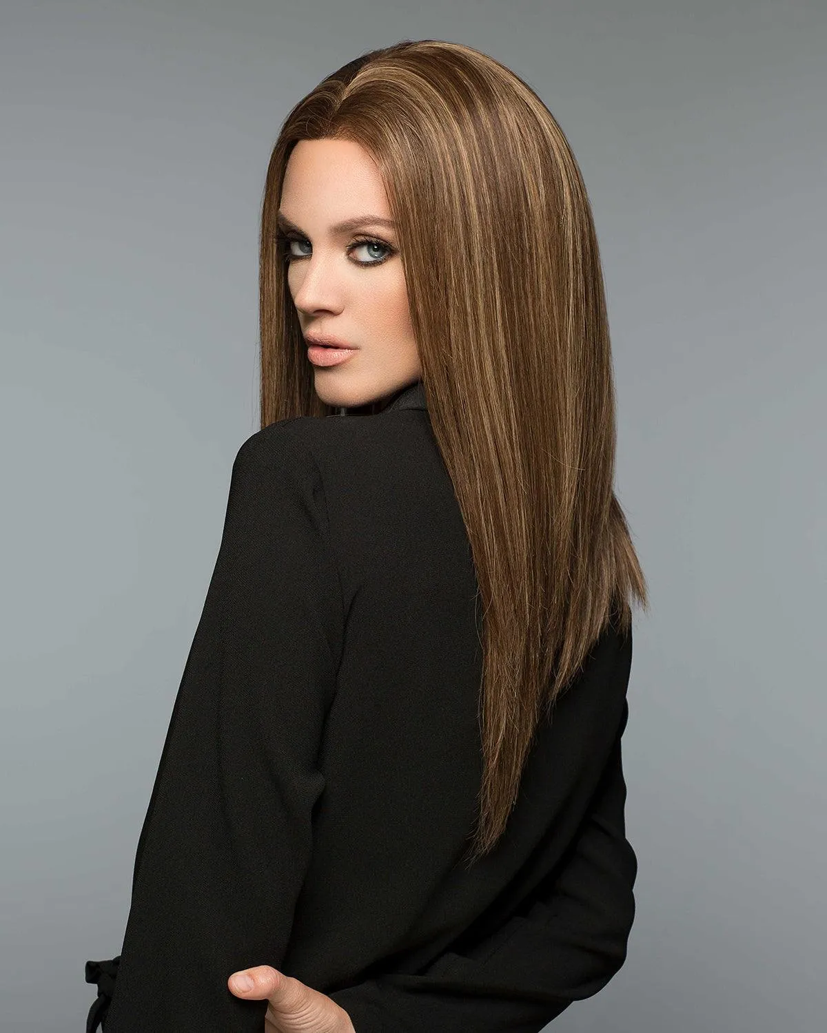 Accessories_Wigpro Collection_Wigs 118 Jacquelyn by WIGPRO: Hand-tied, Full Lace French Top Wig