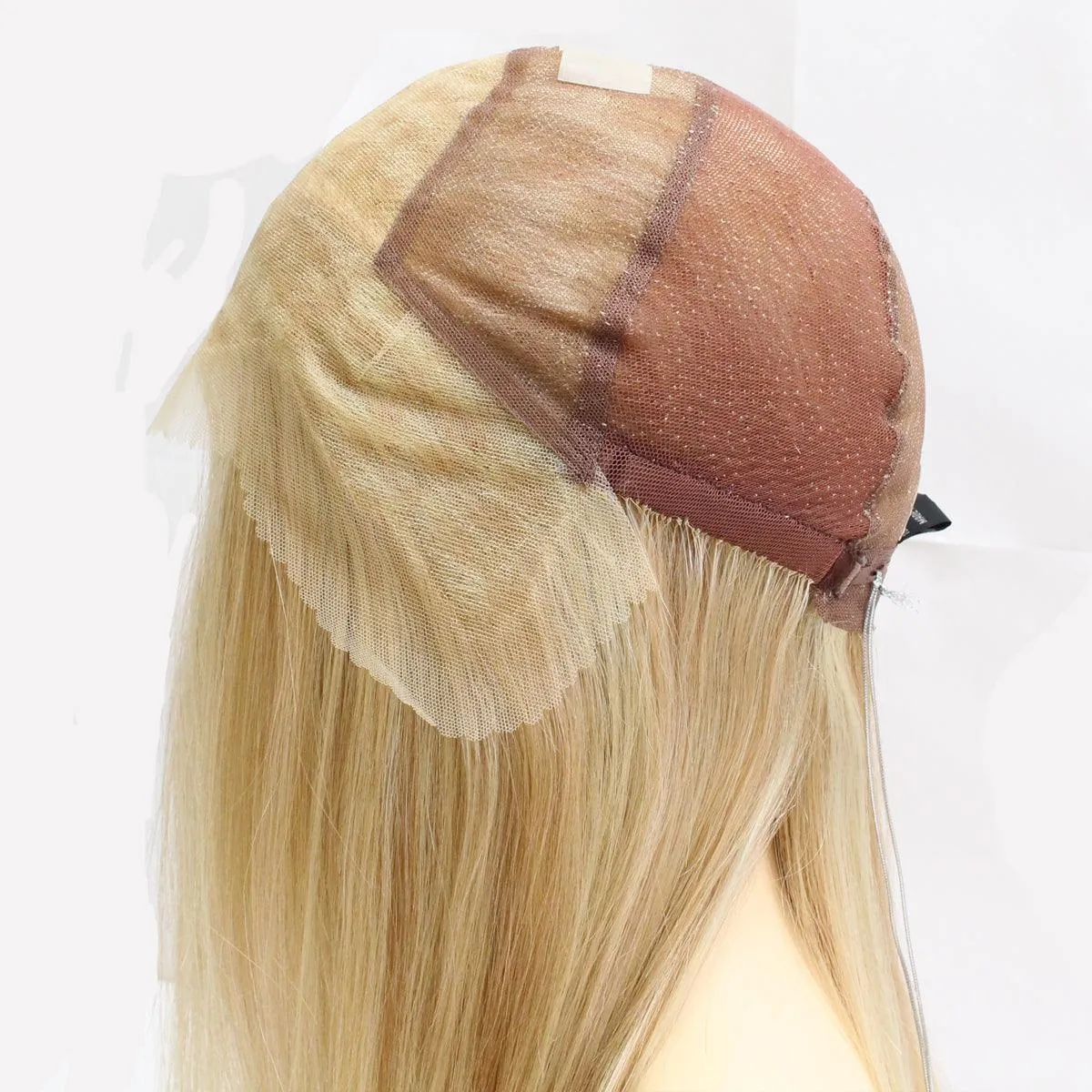 Accessories_Wigpro Collection_Wigs 118 Jacquelyn by WIGPRO: Hand-tied, Full Lace French Top Wig