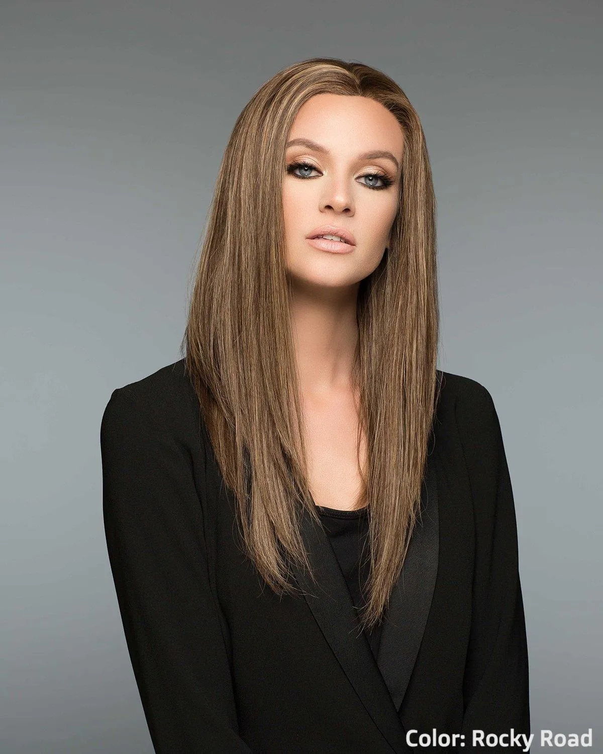 Accessories_Wigpro Collection_Wigs 118 Jacquelyn by WIGPRO: Hand-tied, Full Lace French Top Wig