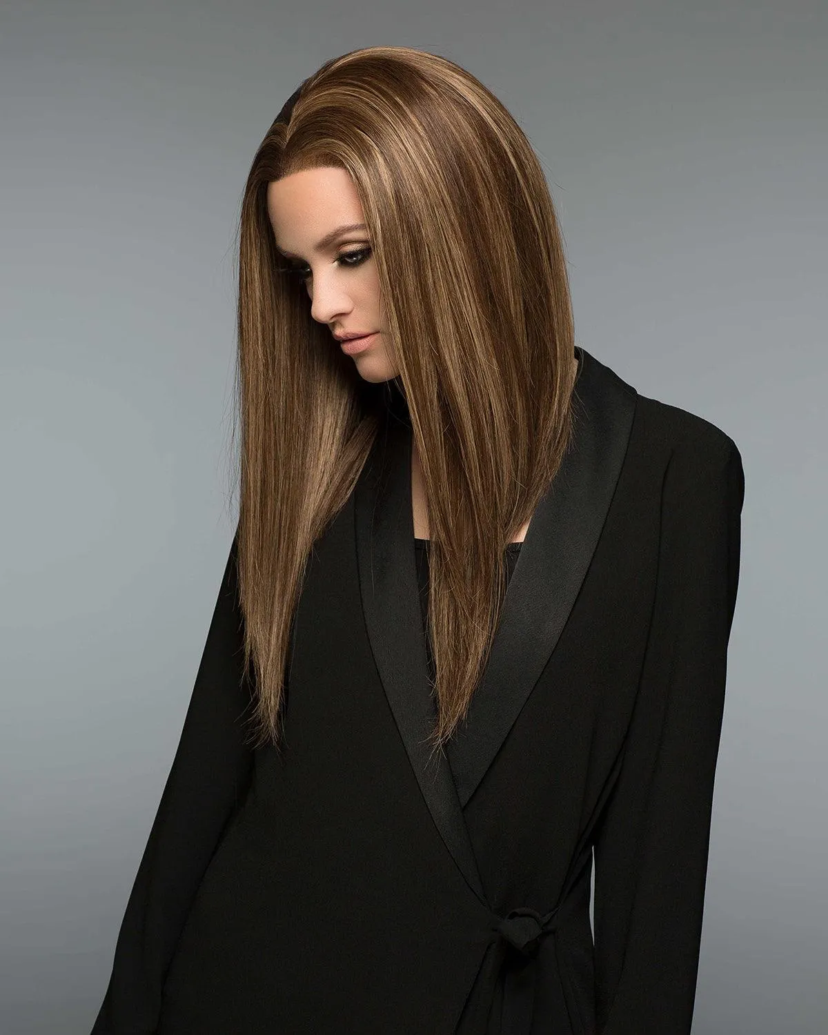 Accessories_Wigpro Collection_Wigs 118 Jacquelyn by WIGPRO: Hand-tied, Full Lace French Top Wig