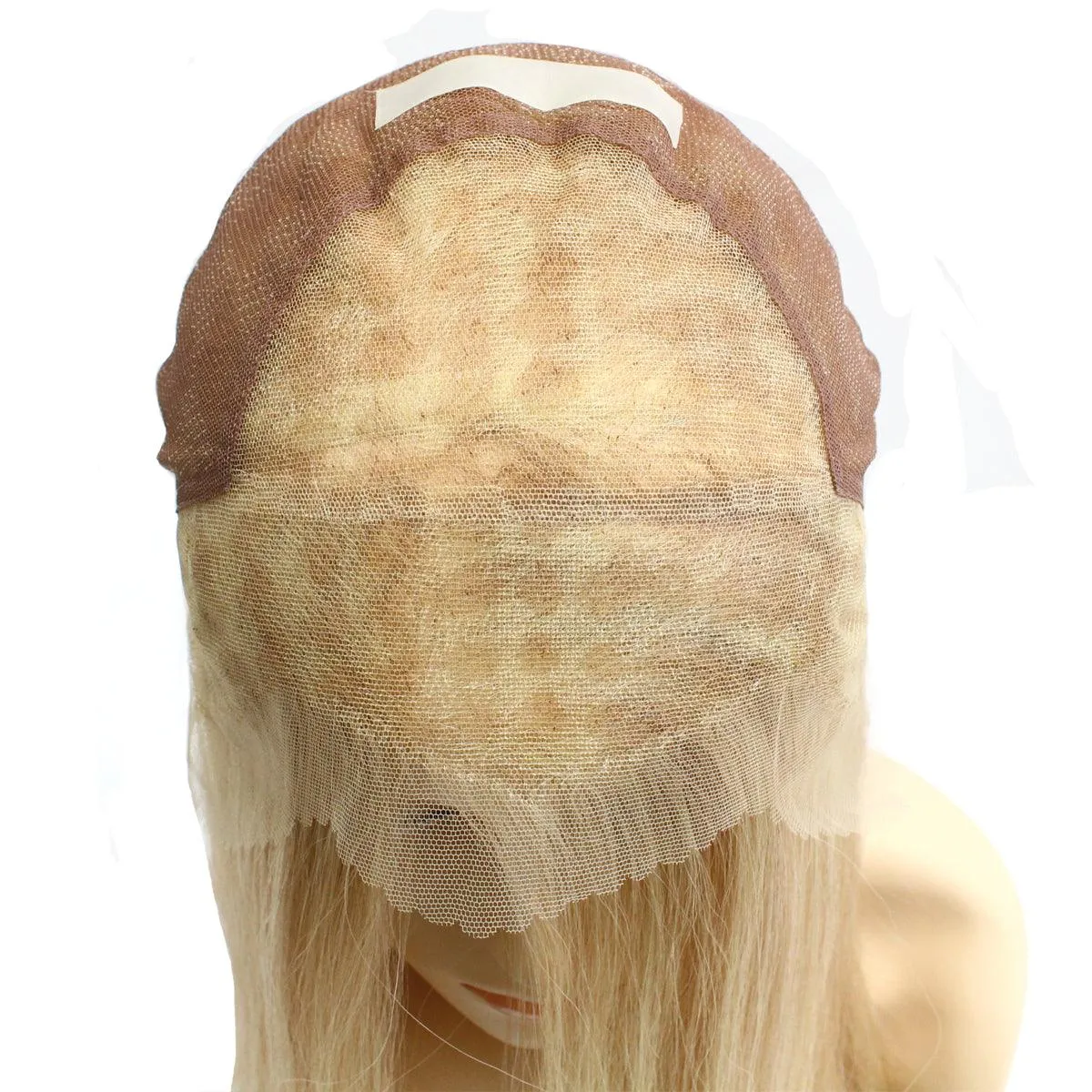 Accessories_Wigpro Collection_Wigs 118 Jacquelyn by WIGPRO: Hand-tied, Full Lace French Top Wig
