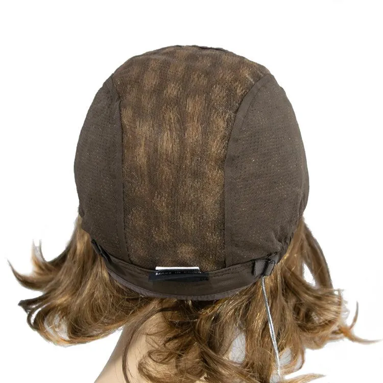 Accessories_Wigpro Collection_Wigs 120 Medi-Tach (Medical) by WIGPRO - Hand Tied, French Top Wig