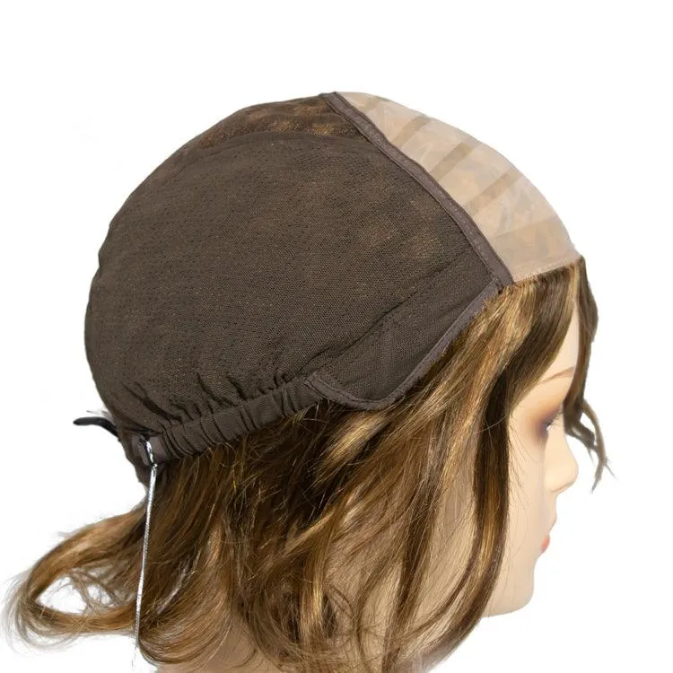 Accessories_Wigpro Collection_Wigs 120 Medi-Tach (Medical) by WIGPRO - Hand Tied, French Top Wig