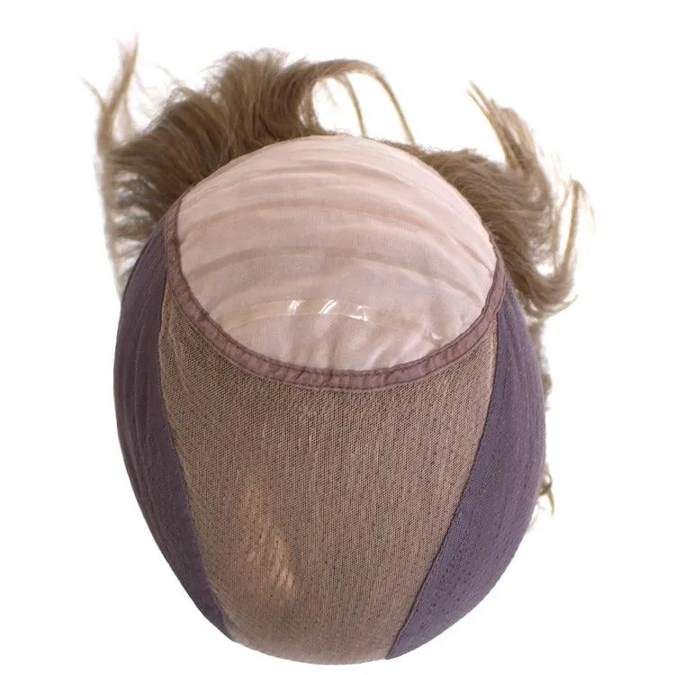 Accessories_Wigpro Collection_Wigs 120 Medi-Tach (Medical) by WIGPRO - Hand Tied, French Top Wig