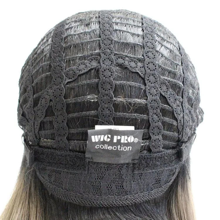 Accessories_Wigpro Collection_Wigs 123 Barbara by WIGPRO - Mono-Top, Machine Back Wig