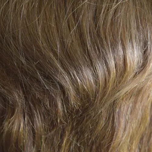 Accessories_Wigpro Collection_Wigs 300A Integration Fall by WIGPRO- Hand Tied Human Hair Piece