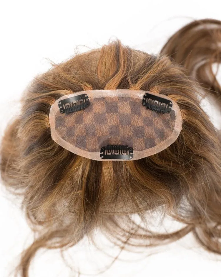 Accessories_Wigpro Collection_Wigs 300M Mini Fall H by WIGPRO - Human Hair Piece