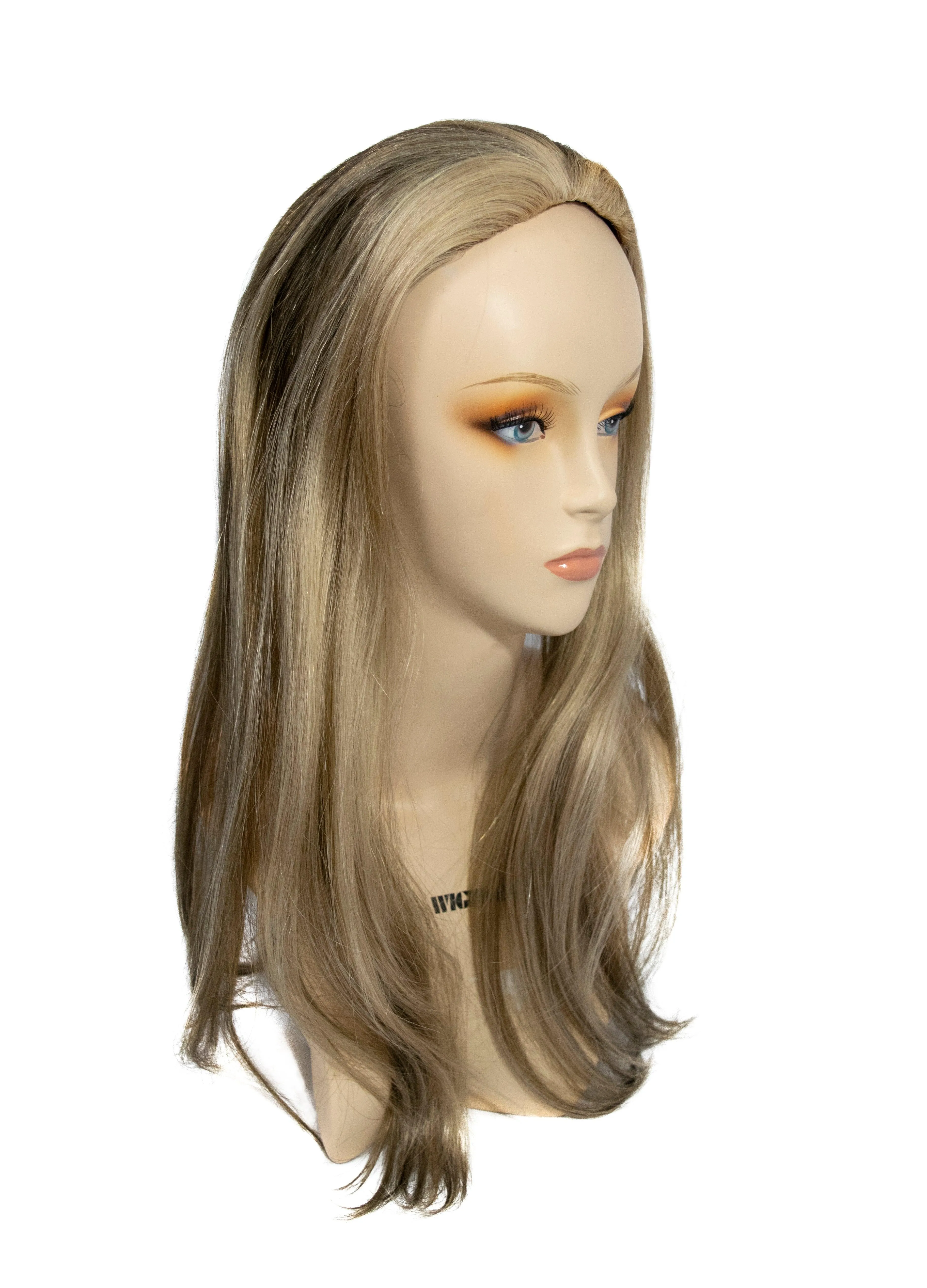 Accessories_Wigpro Collection_Wigs 300M Mini Fall H by WIGPRO - Human Hair Piece
