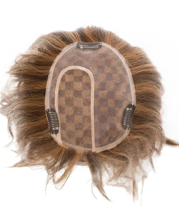 Accessories_Wigpro Collection_Wigs 302L by WIGPRO- Lace Top Hand Tied