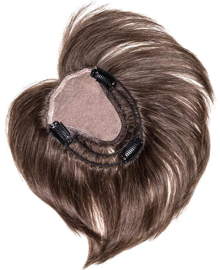 Accessories_Wigpro Collection_Wigs 307A Miracle Top H/T by WIGPRO: Human Hair Piece