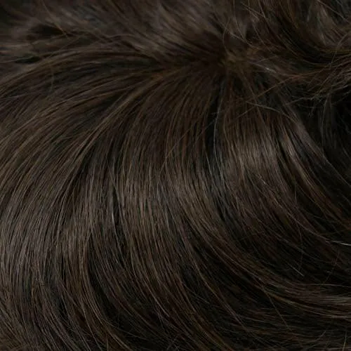 Accessories_Wigpro Collection_Wigs 307A Miracle Top H/T by WIGPRO: Human Hair Piece