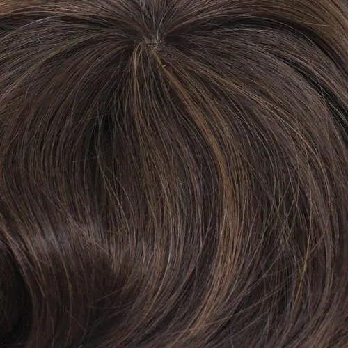 Accessories_Wigpro Collection_Wigs 307A Miracle Top H/T by WIGPRO: Human Hair Piece