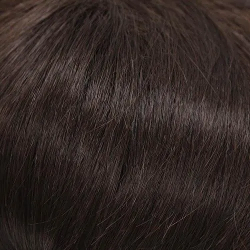 Accessories_Wigpro Collection_Wigs 307A Miracle Top H/T by WIGPRO: Human Hair Piece